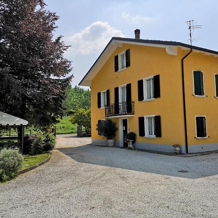 La Meridiana Affittacamere Colorno Exterior photo