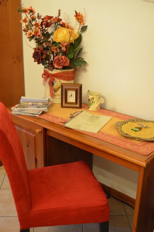 La Meridiana Affittacamere Colorno Room photo