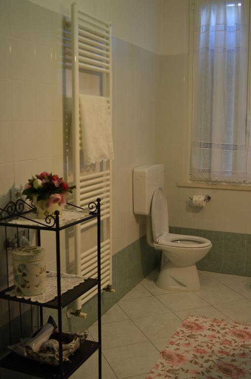 La Meridiana Affittacamere Colorno Room photo